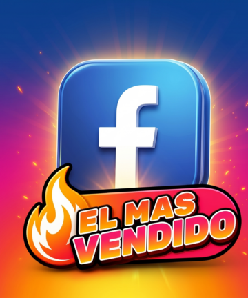 Paquete 1,000 Likes en Foto de Facebook