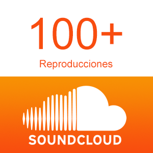 1000 Reproducciones SoundCloud Plays - Imagen 2