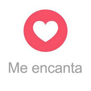100 ME ENCANTA en Foto publicacion video de Facebook