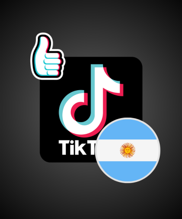 Comprar Likes Argentinos Para Tiktok - 1000 🇦🇷
