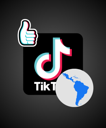 Comprar Likes Latinos Para Tiktok - 1000 🌎
