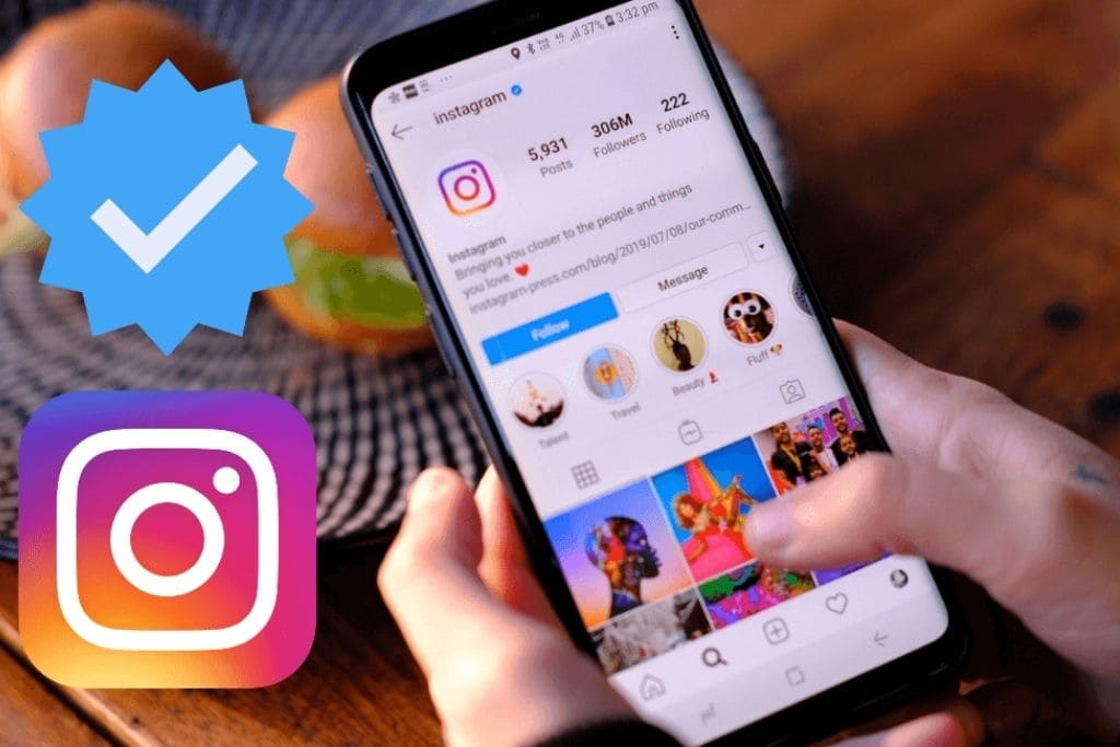 Seguidores LATINOS Instagram