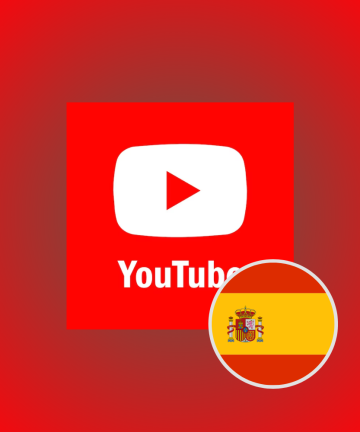 Comprar ESPECTADORES ESPAÑOLES EN DIRECTO Youtube 🇪🇸