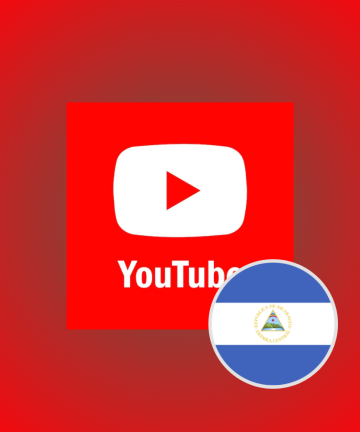 Comprar ESPECTADORES NICARAGÜENSES EN DIRECTO Youtube 🇳🇮