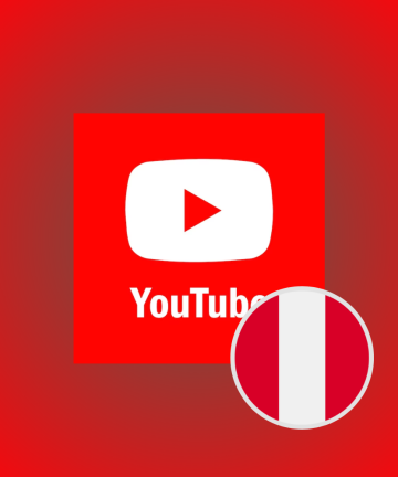 Comprar ESPECTADORES PERUANOS EN DIRECTO Youtube 🇵🇪