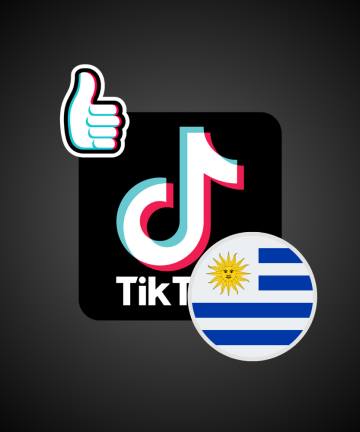 Comprar Likes Uruguayos Para Tiktok - 1000 🇺🇾
