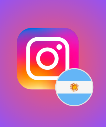 Comprar Seguidores ARGENTINOS Para Instagram - 1000 🇦🇷