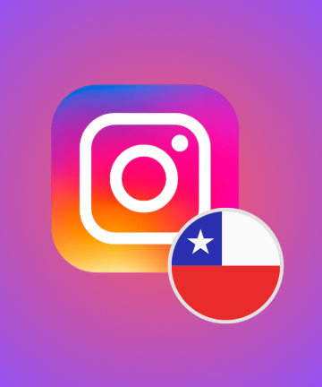 Comprar Seguidores CHILENOS Para Instagram - 1000 🇨🇱