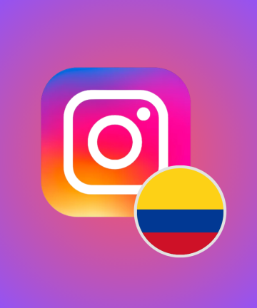 Comprar Seguidores COLOMBIANOS Para Instagram - 1000 🇨🇴