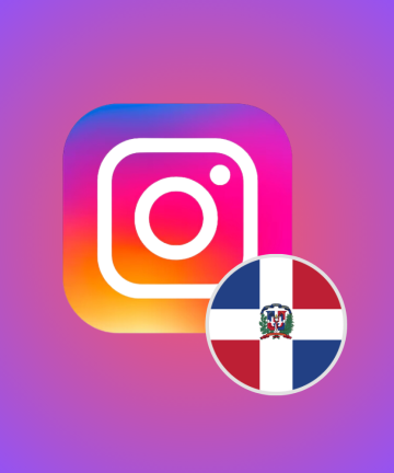 Comprar Seguidores DOMINICANOS Para Instagram - 1000 🇩🇴