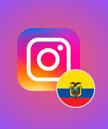 Comprar Seguidores ECUATORIANOS Para Instagram - 1000 🇪🇨