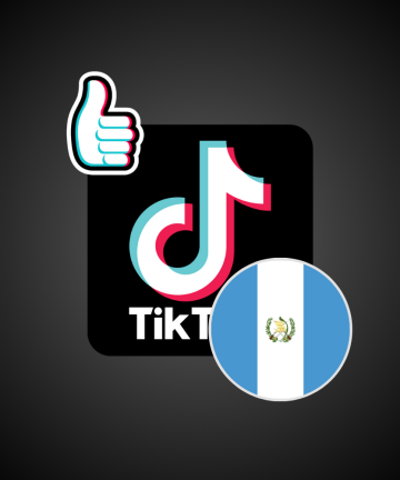 Comprar Likes Guatemaltecos Para Tiktok - 1000 🇬🇹