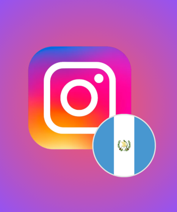 Comprar Seguidores GUATEMALTECOS Para Instagram - 1000 🇬🇹