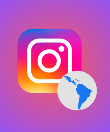 Comprar Seguidores LATINOS Para Instagram - 1000 🌎