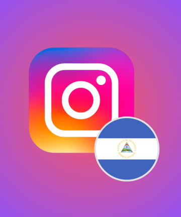 Comprar Seguidores NICARAGÜENSES Para Instagram - 1000 🇳🇮
