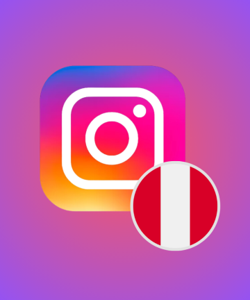 Comprar Seguidores PERUANOS Para Instagram - 1000 🇵🇪