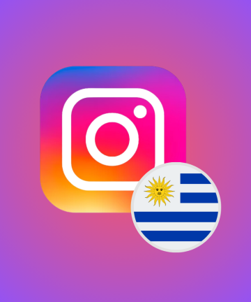Comprar Seguidores URUGUAYOS Para Instagram - 1000 🇸🇻