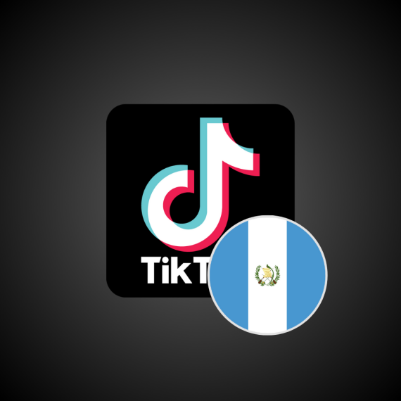 Comprar SEGUIDORES GUATEMALTECOS TikTok - 1000 SEGUIDORES REALES GUATEMALA 🇬🇹
