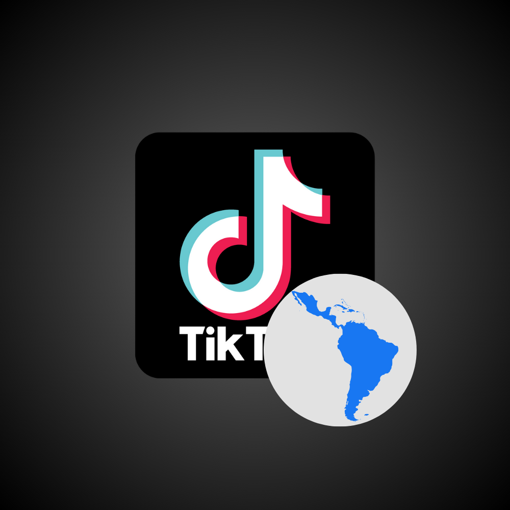 Comprar SEGUIDORES LATINOS TikTok - 1000 SEGUIDORES REALES LATINOAMERICA 🇦🇷🇱🇹🇺🇾🇻🇪🇧🇷🇨🇱🇬🇹🇲🇽🇨🇷