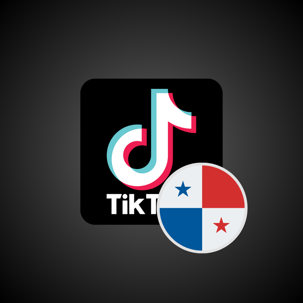 Comprar SEGUIDORES PANAMEÑOS TikTok - 1000 SEGUIDORES REALES PANAMA 🇵🇦