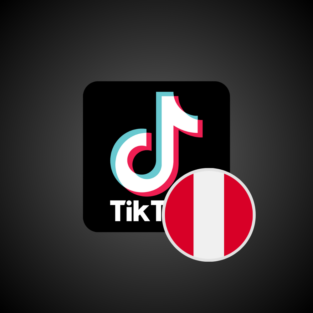 Comprar SEGUIDORES PERUANOS TikTok - 1000 SEGUIDORES REALES PERÚ 🇵🇪